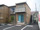 Orange Houseの外観画像