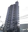 藤和シティコープ大森IIの外観画像