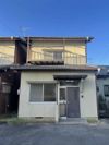木太町山根邸貸家の外観画像