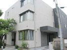 マンション柿の木の外観画像