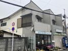 コーポアライの外観画像