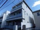 フェリーチェ阿佐ヶ谷Ⅲの外観画像