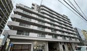 シティハイツ鶴見の外観画像