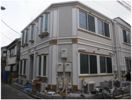 レジデンス高円寺（S-417）の外観画像