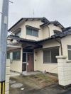 夕日ヶ丘団地貸家の外観画像