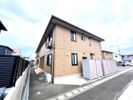 PATIO Aの外観画像