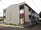 レオパレスKOMOTO足利の外観画像