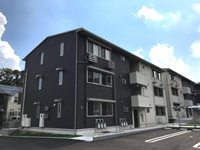 リート623 W(ウェスト)の外観画像