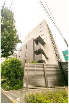 パークホームズ中野南台ステーションテラスの外観画像