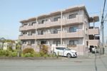 マンションオアシスII【注:①60歳以上オーナー審査有②外国籍不可(法人契約の場合も)】の外観画像