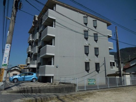サニーフォート中野の外観画像