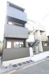メルディア東堀切の外観画像
