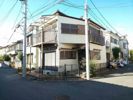 矢沢貸家の外観画像