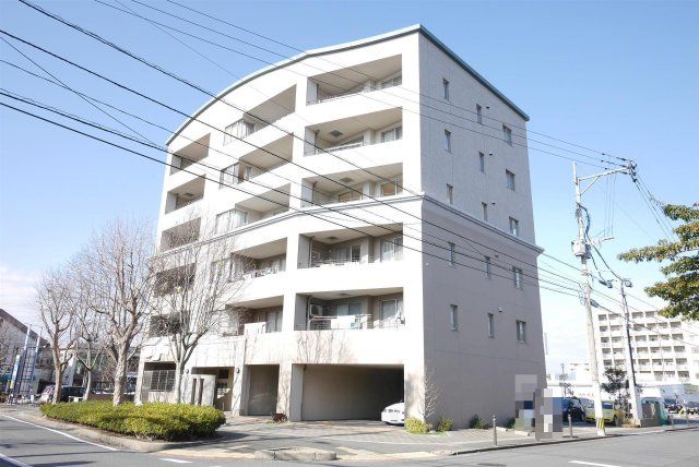 セントラーレII (CentraleII)の外観画像
