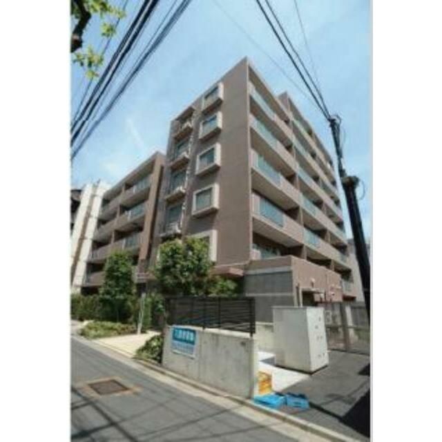 CASSIA新高円寺(カッシアシンコウエンジ)の外観画像