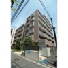 CASSIA新高円寺(カッシアシンコウエンジ)の外観画像
