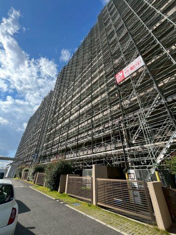 ジオ千里桃山台4番館の外観画像