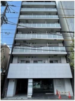 グロース西横浜の外観画像