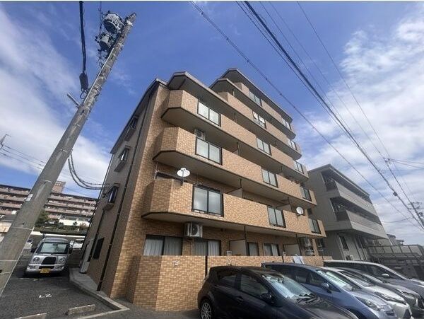 グランドステージ桜ケ丘の外観画像