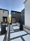 リナージュL 2号棟の外観画像