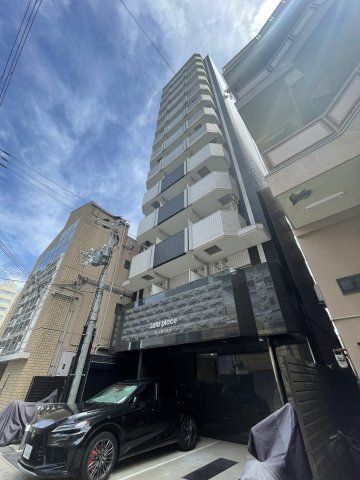 ララプレイスザ・神戸シルフの外観画像