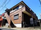 ピュアヒルズの外観画像