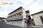 マンション谷佐の外観画像