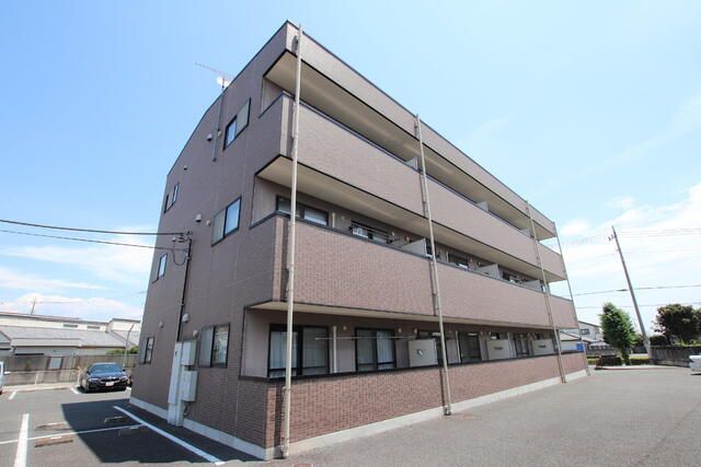 Rガーデンの外観画像