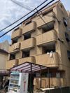 サンロイヤル柴島パートⅠの外観画像