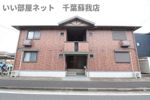 ヴィクトワールAの外観画像