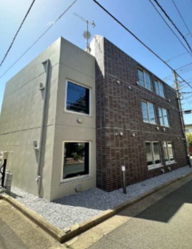 Ludens練馬Ⅱの外観画像