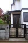 中新井1丁目貸家の外観画像