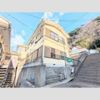 衣笠町アパートの外観画像