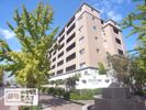 アルファシティ屋島壱番館の外観画像