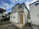 関町東1丁目貸家5号棟の外観画像