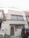 レントハウス志木・柳瀬川の外観画像