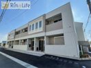 PavillonSaburon（パヴィヨンサブロン）の外観画像