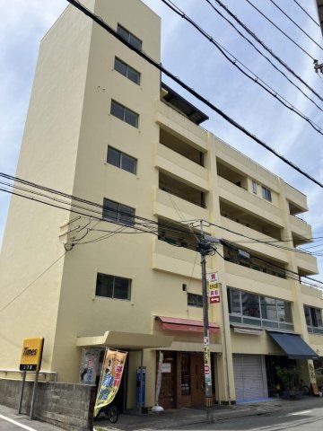 宮野ビルの外観画像