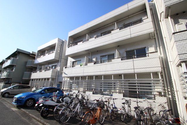 谷岡ビル2号館の外観画像