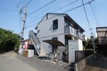 スーベニア Ⅰの外観画像