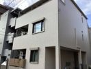 グリシーヌ千鳥の外観画像
