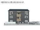 （仮称）D-room大和田の外観画像