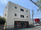 友菊ハイツの外観画像