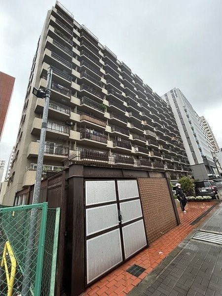 アーク江坂の外観画像