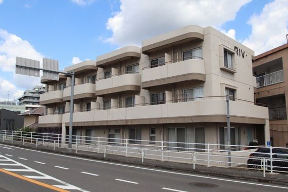RIV津島の外観画像