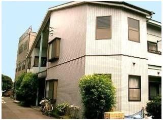 シエスタの外観画像
