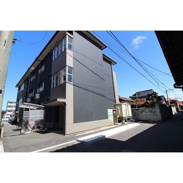 マルタカマンションの外観画像