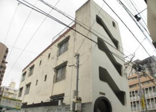 やまさコーポの外観画像