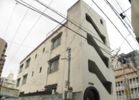 やまさコーポの外観画像