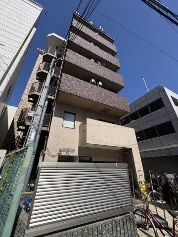 庄内東グランツの外観画像